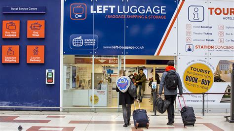 luggage storage cooksbridge.